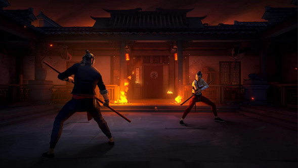 Игра SIFU. Vengeance Edition [Nintendo Switch, русские субтитры] в Хабаровске