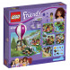 Конструктор LEGO Friends 41097 Воздушный шар в Хабаровске