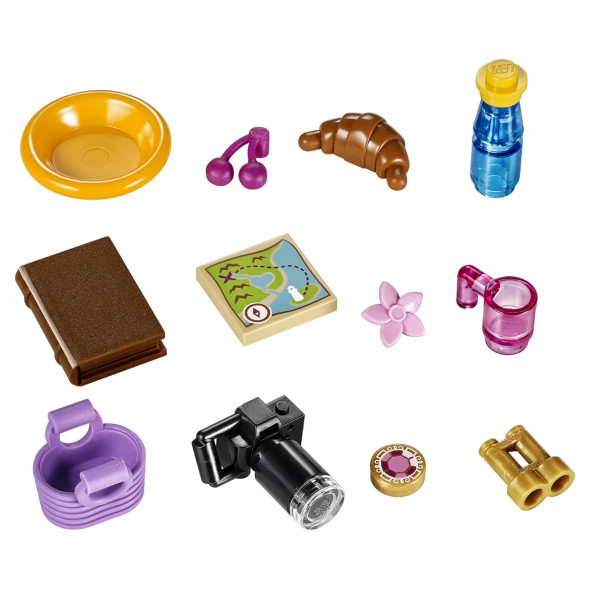 Конструктор LEGO Friends 41097 Воздушный шар в Хабаровске