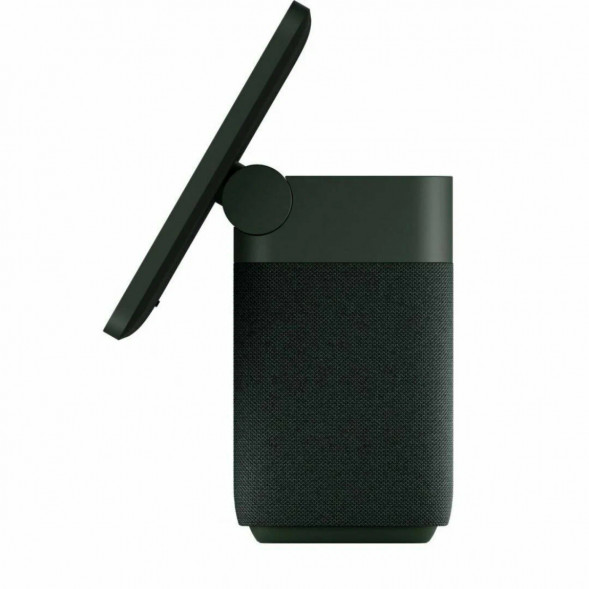 Яндекс Станция Дуо Макс с Алисой, с Zigbee, 60 Вт, зелёный в Хабаровске