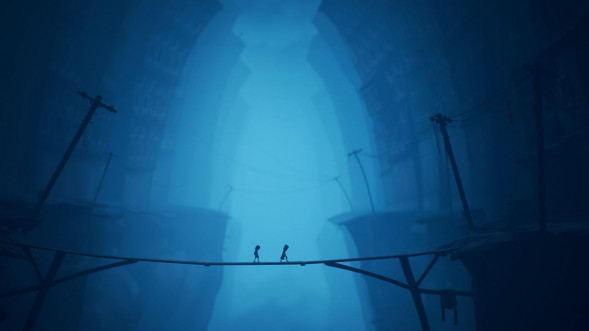 Игра Little Nightmares II. Enhanced Edition [PS5, русские субтитры] в Хабаровске