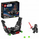 Конструктор LEGO Star Wars 75264 Микрофайтеры Шаттл Кайло Рена в Хабаровске