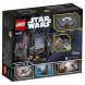 Конструктор LEGO Star Wars 75264 Микрофайтеры Шаттл Кайло Рена в Хабаровске