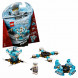 Конструктор LEGO Ninjago 70661 Зейн мастер Кружитцу в Хабаровске