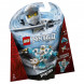 Конструктор LEGO Ninjago 70661 Зейн мастер Кружитцу в Хабаровске