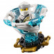 Конструктор LEGO Ninjago 70661 Зейн мастер Кружитцу в Хабаровске