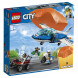 Конструктор LEGO City Police 60208 Воздушная полиция: арест парашютиста в Хабаровске