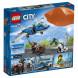 Конструктор LEGO City Police 60208 Воздушная полиция: арест парашютиста в Хабаровске