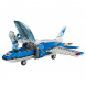 Конструктор LEGO City Police 60208 Воздушная полиция: арест парашютиста в Хабаровске