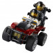 Конструктор LEGO City Police 60208 Воздушная полиция: арест парашютиста в Хабаровске