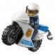 Конструктор LEGO City Police 60208 Воздушная полиция: арест парашютиста в Хабаровске