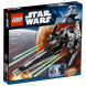 Конструктор LEGO Star Wars 7915 Звездный истребитель Империи в Хабаровске