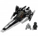 Конструктор LEGO Star Wars 7915 Звездный истребитель Империи в Хабаровске