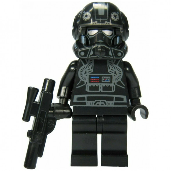 Конструктор LEGO Star Wars 7915 Звездный истребитель Империи в Хабаровске