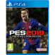 Игра PES 2019: Pro Evolution Soccer [PS4, русские субтитры] в Хабаровске