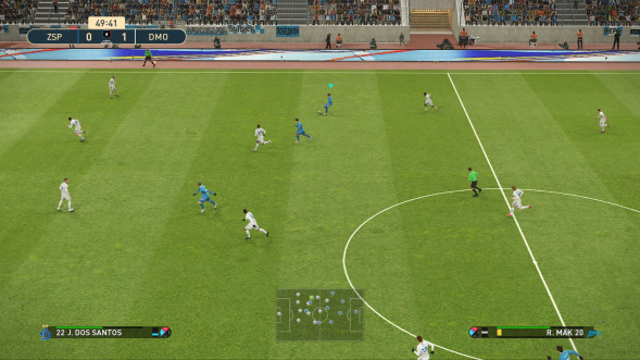 Игра PES 2019: Pro Evolution Soccer [PS4, русские субтитры] в Хабаровске