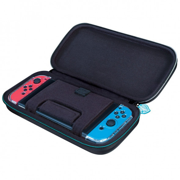 Чехол Nacon Case Animal Crossing New Horizons для Nintendo Switch в Хабаровске