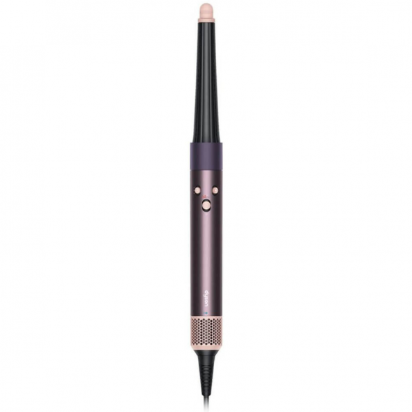 Стайлер Dyson Airwrap i.d. HS08 Long Straight + Wavy, Jasper Plum (599025-01) в Хабаровске