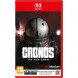 Игра Cronos: The New Dawn [Nintendo Switch 2, русские субтитры] в Хабаровске