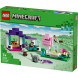 Конструктор LEGO Minecraft 21253 Приют для животных в Хабаровске