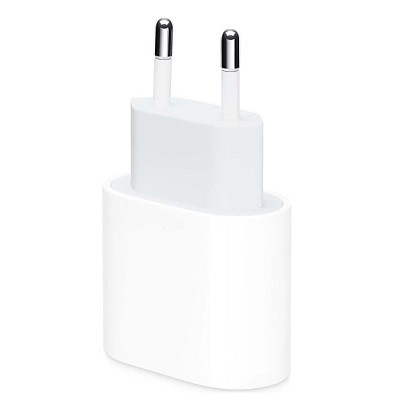 Сетевое зарядное устройство Apple 20W USB-C Power Adapter в Хабаровске