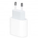 Сетевое зарядное устройство Apple 20W USB-C Power Adapter в Хабаровске