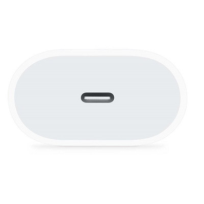 Сетевое зарядное устройство Apple 20W USB-C Power Adapter в Хабаровске