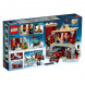 Конструктор LEGO Creator 10263 Пожарная часть в зимней деревне в Хабаровске