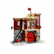 Конструктор LEGO Creator 10263 Пожарная часть в зимней деревне в Хабаровске