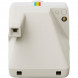 Фотоаппарат моментальной печати Polaroid Now Generation 3 + 8 цветных картриджей, белый в Хабаровске