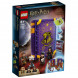 Конструктор LEGO Harry Potter 76396 Учёба в Хогвартсе: Урок прорицания в Хабаровске