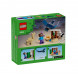 Конструкция LEGO Minecraft 21251 Экспедиция Стива в пустыню в Хабаровске