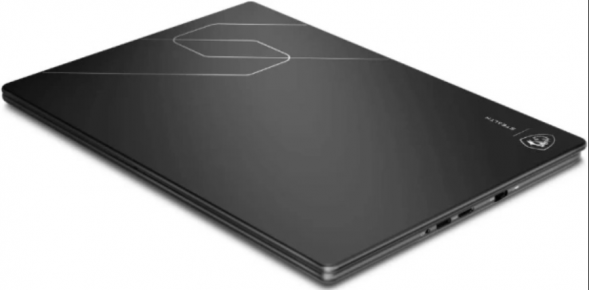 Ноутбук MSI Stealth 16 AI+ B3WH-013RU (16 &amp;quot;, Core Ultra 9, 32 Гб RAM, 1 Тб SSD, GeForce RTX 5070 Ti, Черный) в Хабаровске