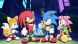 Игра Sonic Origins Plus [PS5, русские субтитры] в Хабаровске