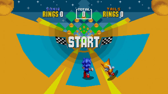 Игра Sonic Origins Plus [PS5, русские субтитры] в Хабаровске
