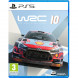 Игра WRC 10 The Official Game [PS5, русские субтитры] в Хабаровске