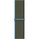 Ремешок для Apple Watch 40mm Inverness Green Sport Loop (MYA12ZM/A), зелёные холмы в Хабаровске