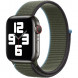 Ремешок для Apple Watch 40mm Inverness Green Sport Loop (MYA12ZM/A), зелёные холмы в Хабаровске