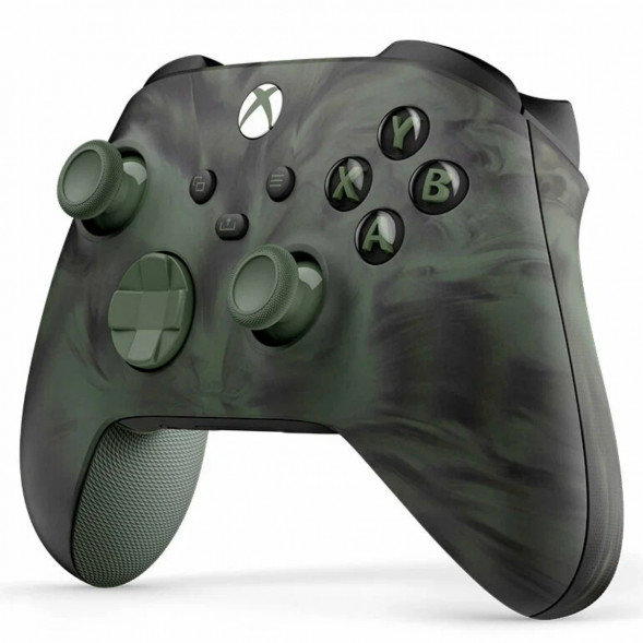 Геймпад Microsoft Xbox Series Controller, Nocturnal Vapor в Хабаровске