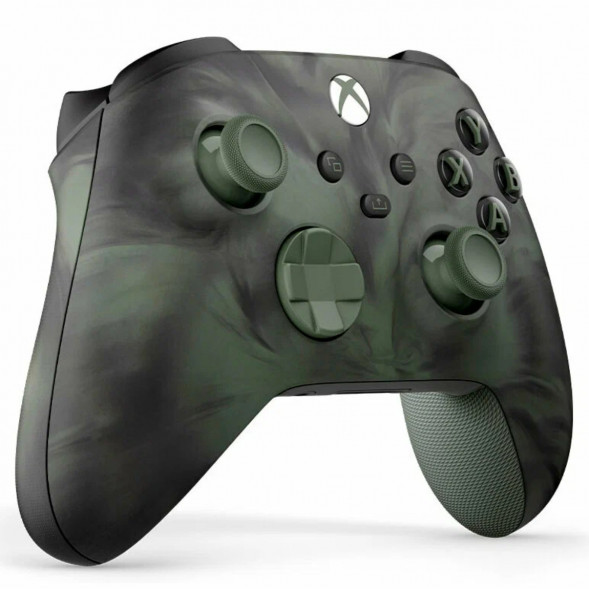 Геймпад Microsoft Xbox Series Controller, Nocturnal Vapor в Хабаровске