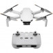 Квадрокоптер DJI Mini 4K в Хабаровске