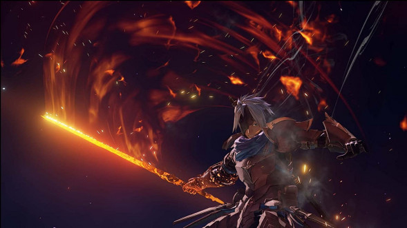 Игра Tales of Arise [PS5, русские субтитры] в Хабаровске