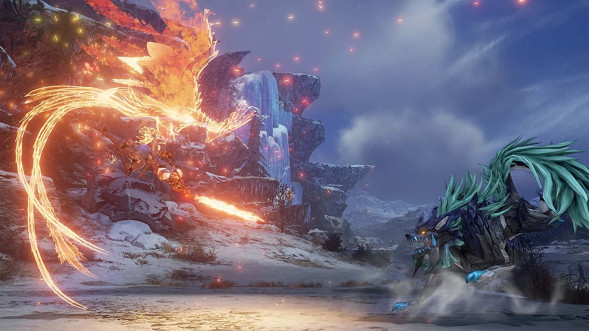 Игра Tales of Arise [PS5, русские субтитры] в Хабаровске