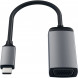Адаптер Satechi USB Type-C to VGA , Space Gray в Хабаровске