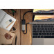 Адаптер Satechi USB Type-C to VGA , Space Gray в Хабаровске