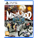 Игра Altus &amp;quot;Metaphor: ReFantazio&amp;quot; [Playstation 5, русские субтитры] в Хабаровске