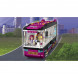 Конструктор LEGO Friends 41106 Поп звезда: гастроли в Хабаровске