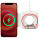 Двойное зарядное устройство Apple MagSafe Duo Charger MHXF3AM/A, белый в Хабаровске
