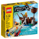 Конструктор LEGO Pirates 70409 Защита обломков корабля в Хабаровске