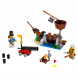 Конструктор LEGO Pirates 70409 Защита обломков корабля в Хабаровске